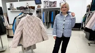 🔥Новая коллекция  Bulmer 🇩🇪 Весна 2026😍 Верхняя одежда💃💃💃 Размеры 44-56 ‼️