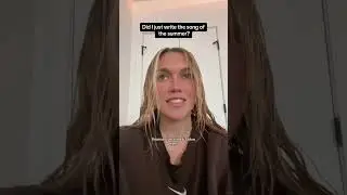 I'm Looking For A Man in Finance - Original