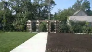 NRP's Cornerstone Apartments First Midwest LEED Certified Gold Building