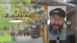 Lichter´s schlüpfrige Röstlichkeiten: Babyspinat an Lachs