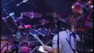 DMB ~ The Stone