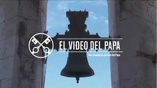 Los cristianos al servicio de la humanidad &ndash;  El Video del Papa &ndash; Enero 2017