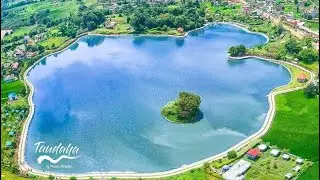 Taudaha Lake Kathmandu |Taudaha Vlog | Chobar | Way To Taudaha | Best Place To Visit Near Kathmandu