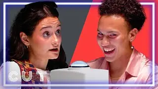 People Try to Find Love on The Button | Cut