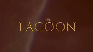 THE LAGOON Movie TEASER