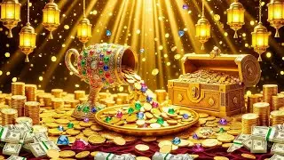After 2 Minutes the Universe Sends Wealth Signals | Powerful Frequency