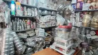 KGN METALS AND FURNITURE GUBBI 