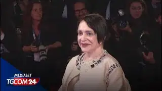 È morta l'attrice Adriana Asti