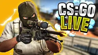 CS:GO pykany 🔴 LIVE STREAM pl #nażywo #live #stream #rozmowy #cs:go