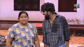 ഒരു മാസ്സ് പെർഫോമൻസുമായി 