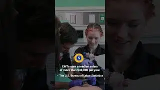 Meet these real-life heroes 🦸 #ems #healthcare #healthscience