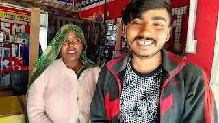 वायरल #सिंगर शेर सिंह #के साथ लीलावती जी #का प्यारा सा एक गीत#