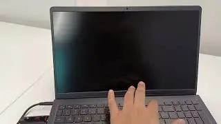 Unboxing Dell Laptop with Ubuntu & Installing Windows 11 Pro   Step by Step Guide!
