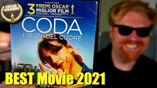 Is CODA the Most Heartwarming Movie Ever?  - CODA (2021) Review
