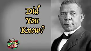 Black History Month | Historic Booker T. Washington School in Phoenix