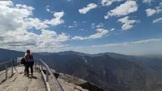 Moro Rock