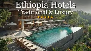 Where to Stay in Ethiopia &ndash; 10 Best Hotels in 2026
