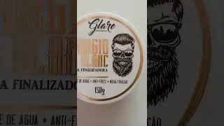 pomada Incolor Giorgio l&ecirc; Blanc 💈