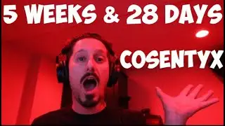 63 Days On Cosentyx - How I Feel