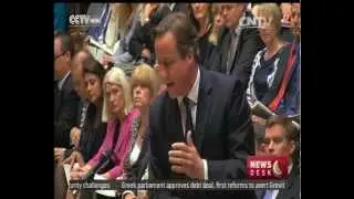France, UK support IMF's debt relief