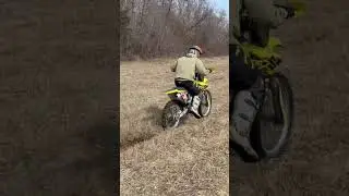 Suzuki rmz 250 launch