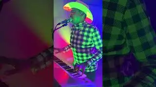 Banda forró e Gaia 