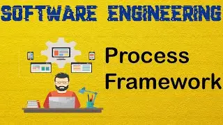 Process Framework --SE