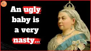 Top 15 Queen Victoria Quotes - The Queen of the United Kingdom of Great Britain & Ireland