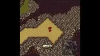 Final Fantasy VI Episode 54: Ancient Lore