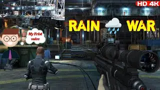Frist voice in video SNIPER KILLAR REAL GAME PLAY #gaming #viralvideos #viral #games #fristvoice 