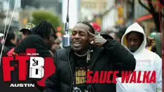 Sauce walka “Crash” INSTRAMENTAL