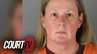 Verdict Watch in Kim Potter Trial Enters Day 3
