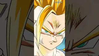 EZA TEQ LR SSJ2 Gohan Active Skill