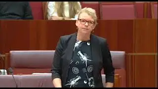 Senator Janet Rice on JobSeeker and the cost of living crisis