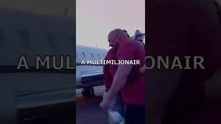Dana White INSANE BODY TRANSFORMATION
