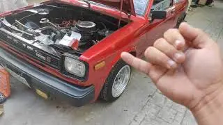 Dumating na ang Ignition Coil! :)