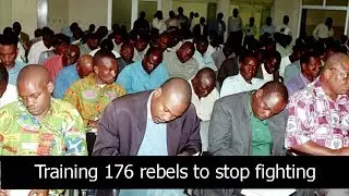 How we helped end the 