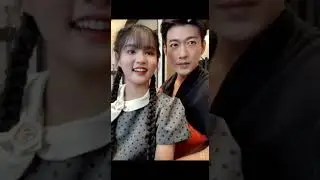 #yuyang the couple that we protect