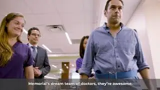 Khurram&rsquo;s Extraordinary Stroke Care Experience at Memorial