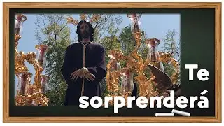 SANTA GENOVEVA ¿Qué saber? 🤔 | Hermandades y cofradías de Sevilla