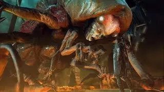 DmC: Devil May Cry Demo - 