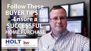 Madison, WI Real Estate Agent: 4 Buyer Tips for Navigating Our Current Market