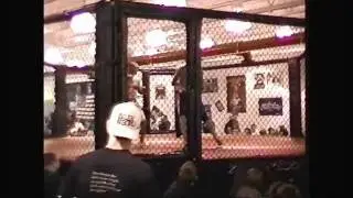 KEATON WEBLEY =vs= J.D. RIGGS -KOV 4
