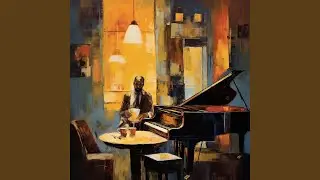 Espresso Rhythms in Jazz
