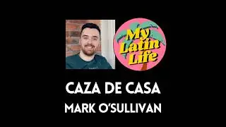 This New Airbnb Alternative is Bootstrapped in Medellin 🇨🇴 | My Latin Life Podcast 298 🌴