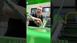 Vi ripresento America 🔥#agricoltura #fardinfactory #meccanizzazioneagricola #agricoltori
