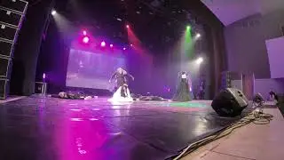 FreeTimeFest - Последнее испытание