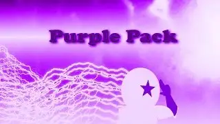 Purple Pack!!!! Tutorial+Short gameplay