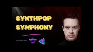 Synthpop Symphony With Matt Williams / 22/01/26 / RetroSynth Radio #synthwave #retrowave