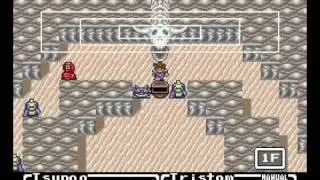 Final Fantasy:  Mystic Quest - Part 1
